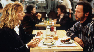 How <i>When Harry Met Sally</i> breaks from the rom-com standard